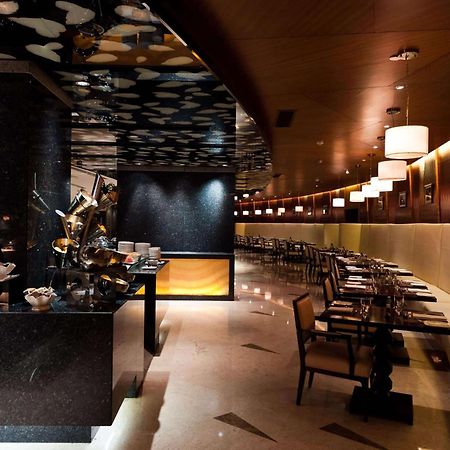 Wyndham Grand Plaza Royale Hangzhou Exterior foto